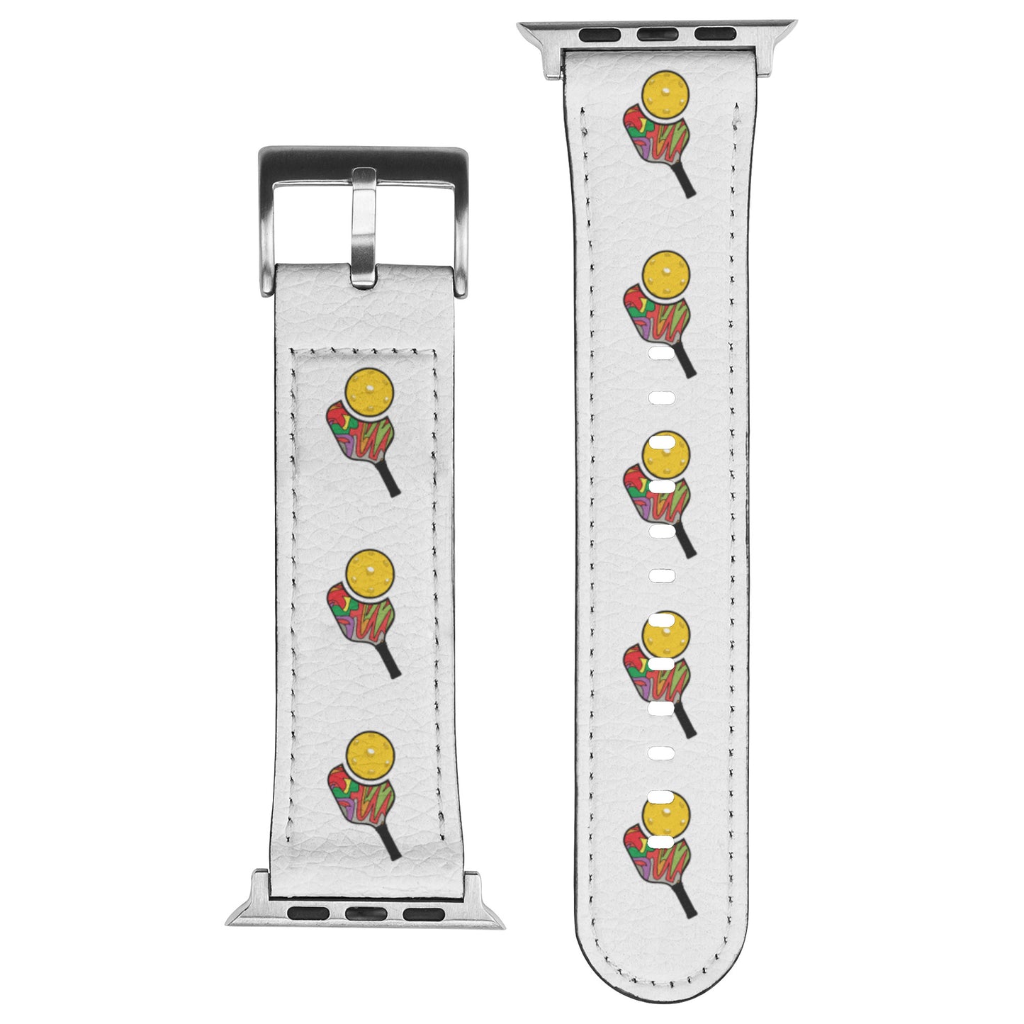 Pickleball Apple Watch Band