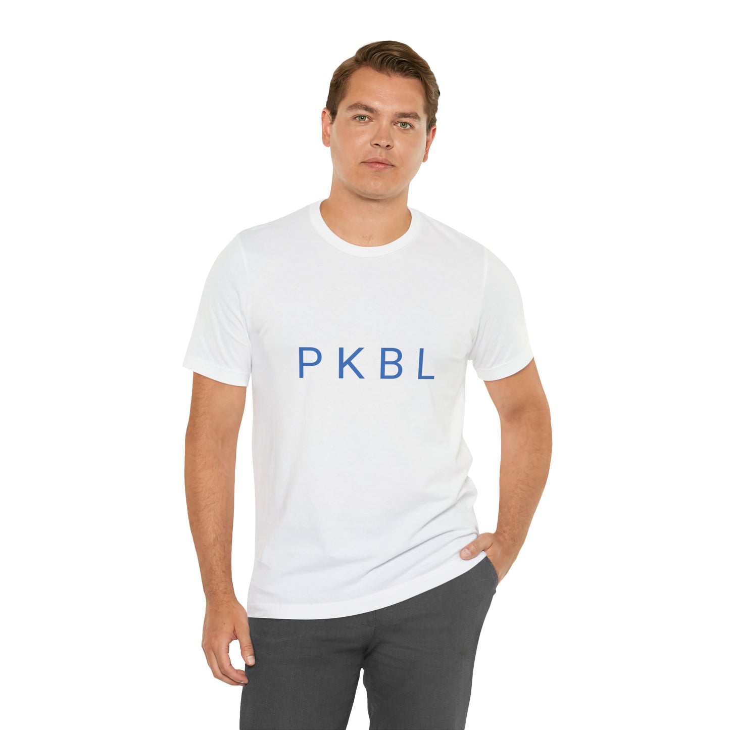 'PKBL' Pickleball T-Shirt