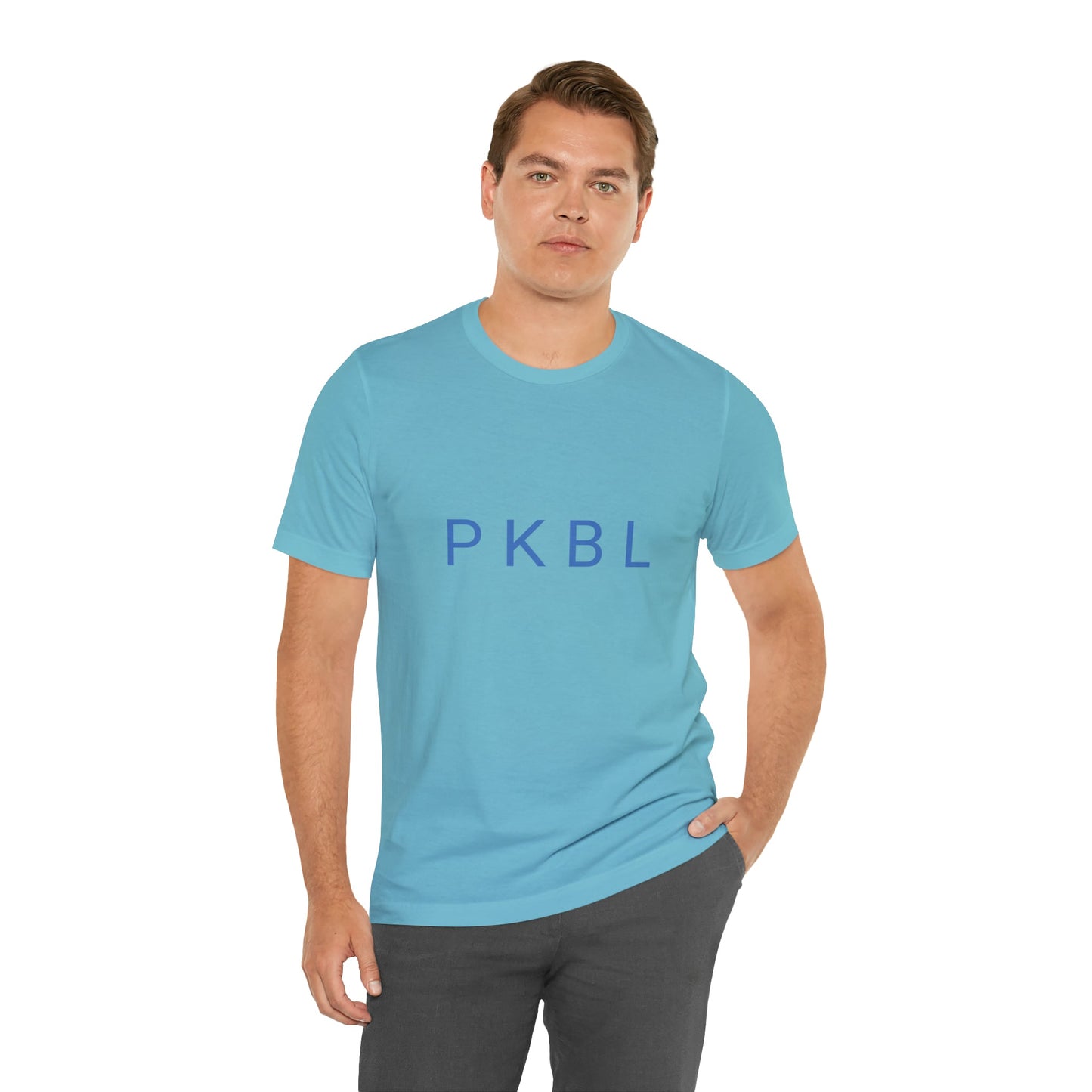 'PKBL' Pickleball T-Shirt