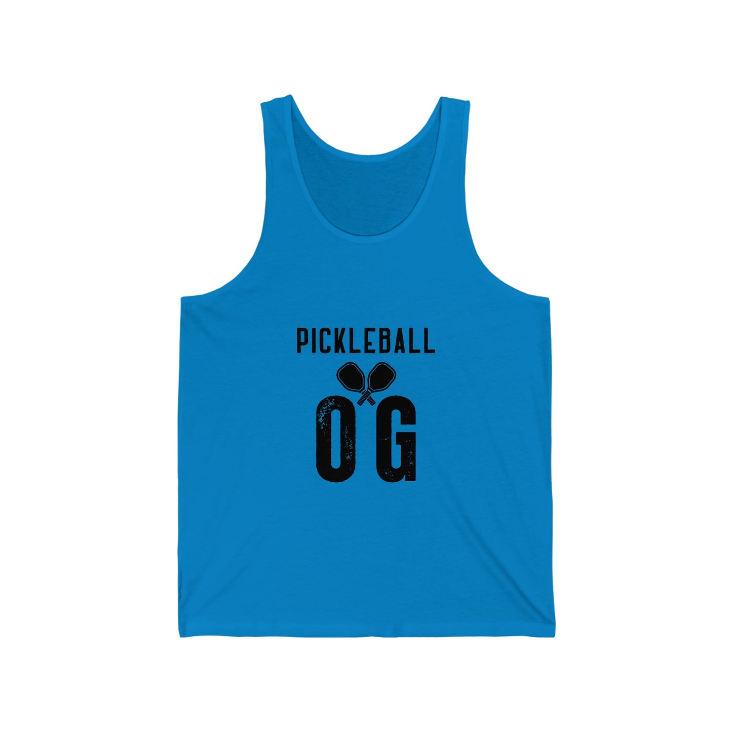 'Pickleball OG' Tank Top
