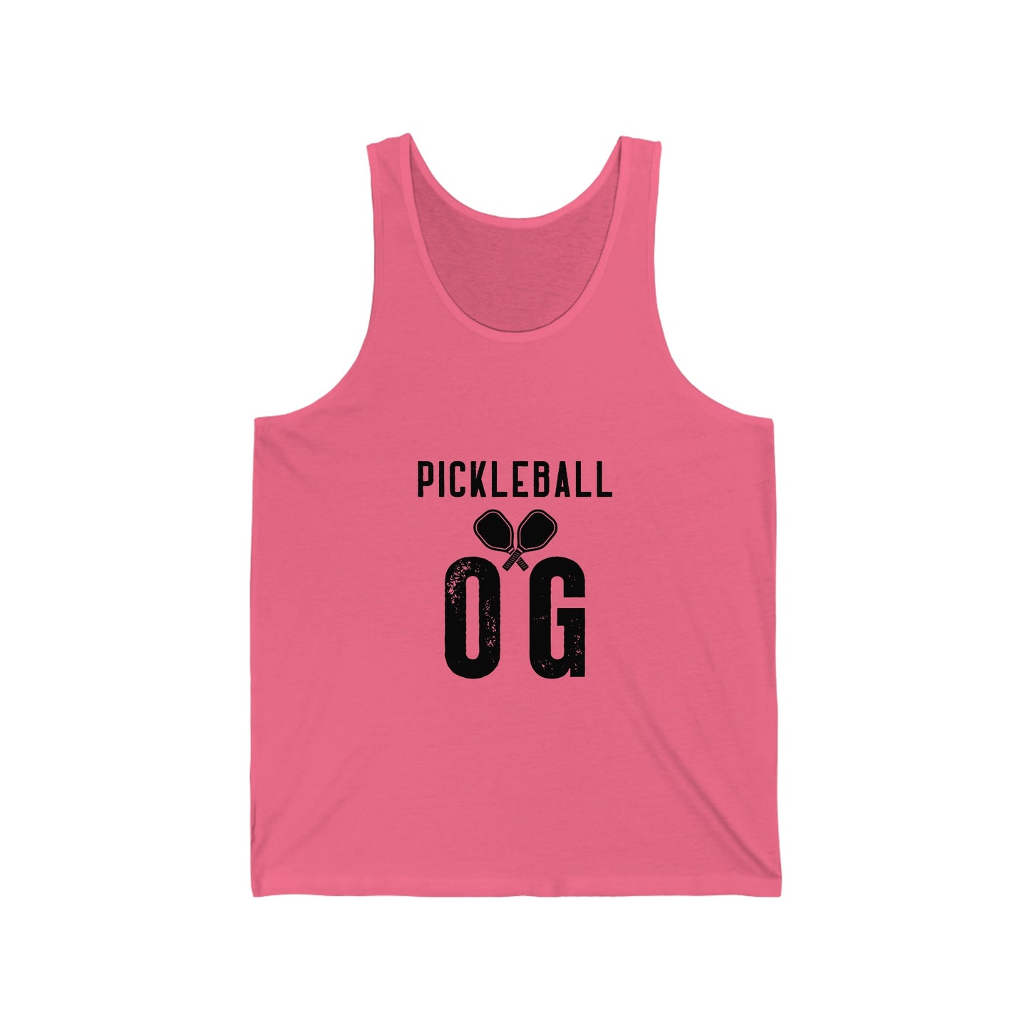 'Pickleball OG' Tank Top