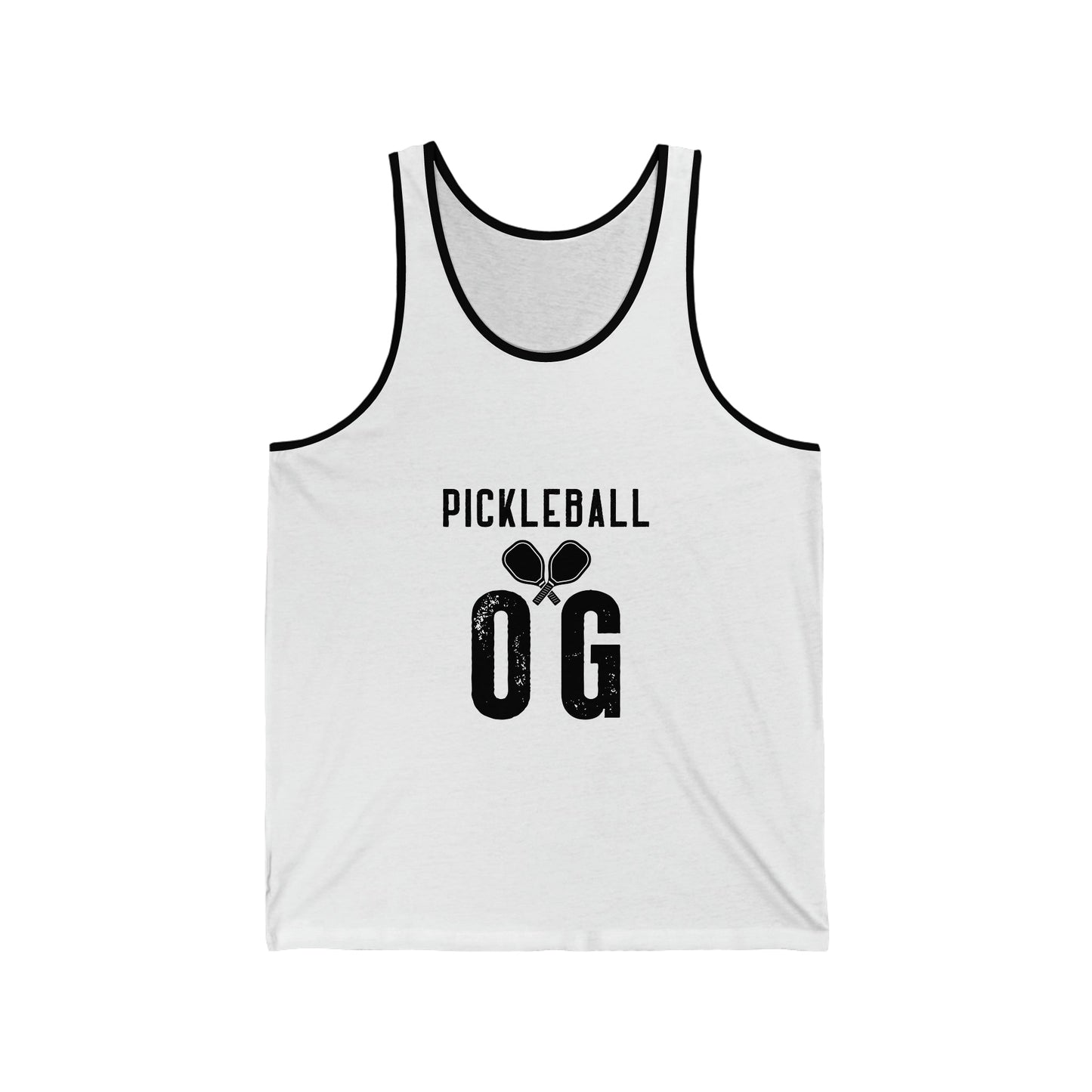 'Pickleball OG' Tank Top