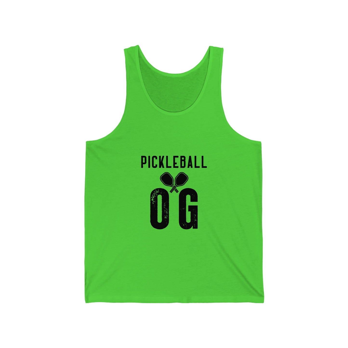 'Pickleball OG' Tank Top