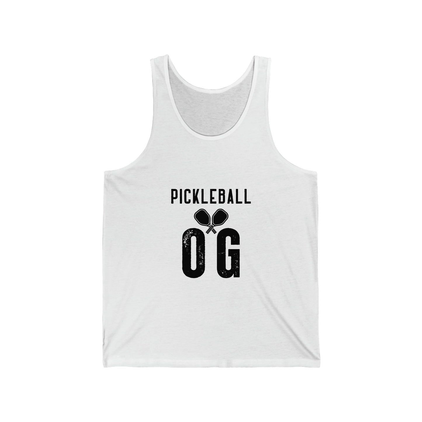 'Pickleball OG' Tank Top