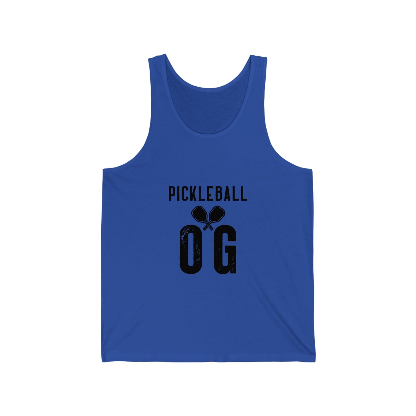 'Pickleball OG' Tank Top