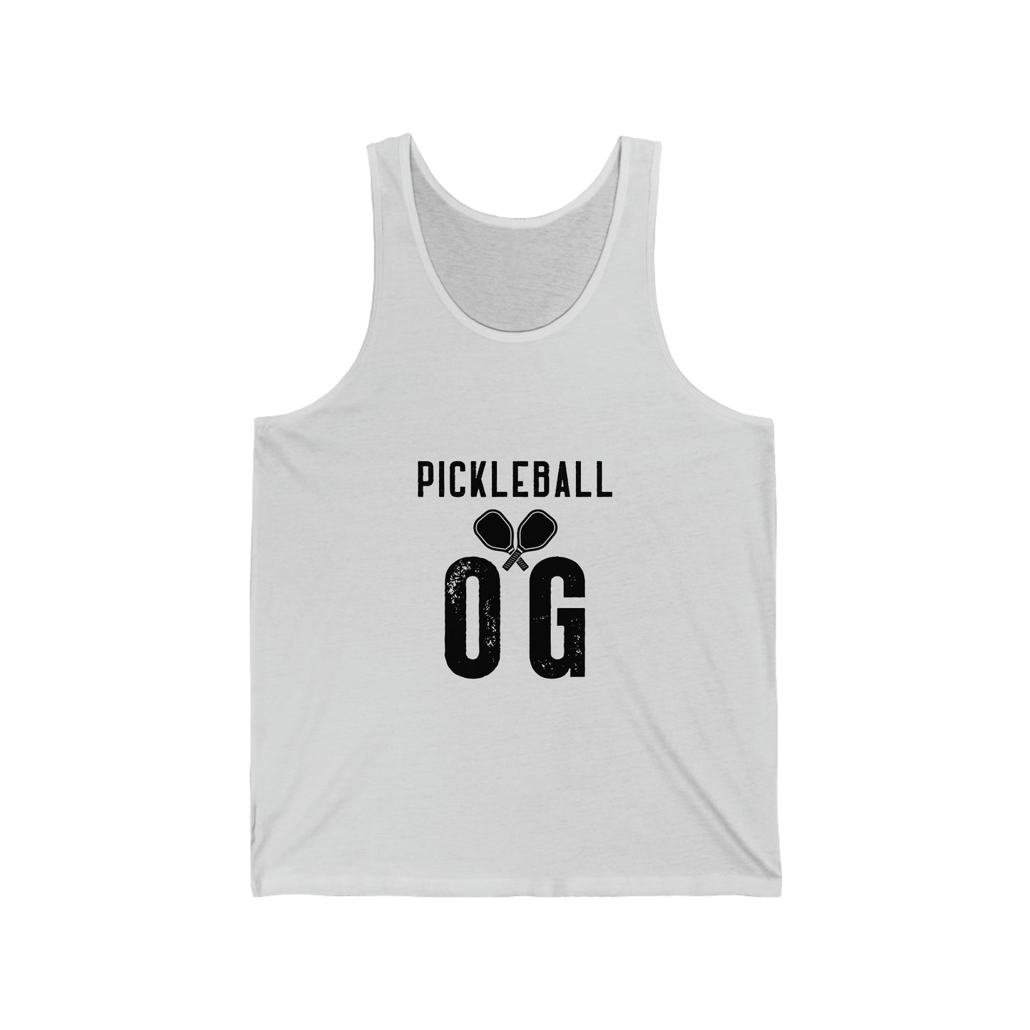 'Pickleball OG' Tank Top