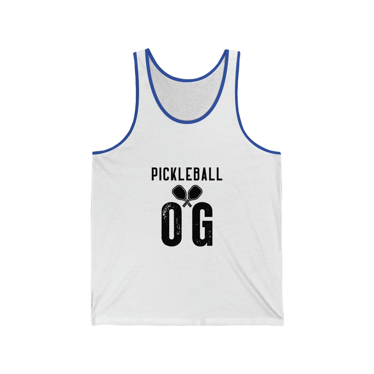 'Pickleball OG' Tank Top