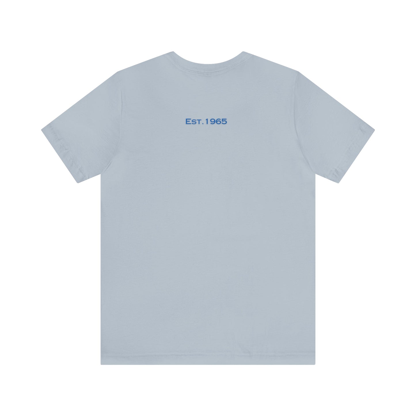 'Born in the USA' 1965 Pickleball T-Shirt