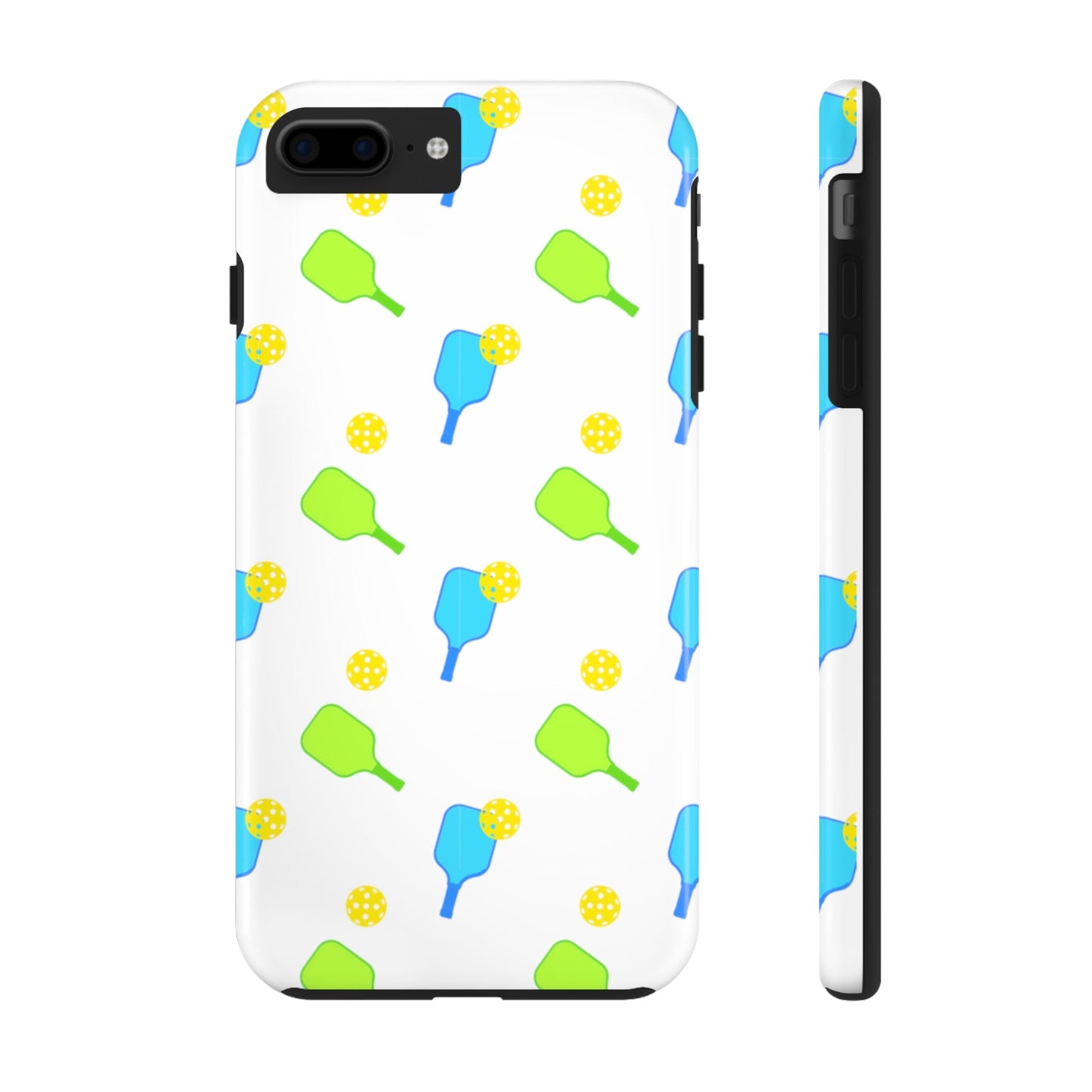 Pickleball iPhone Case