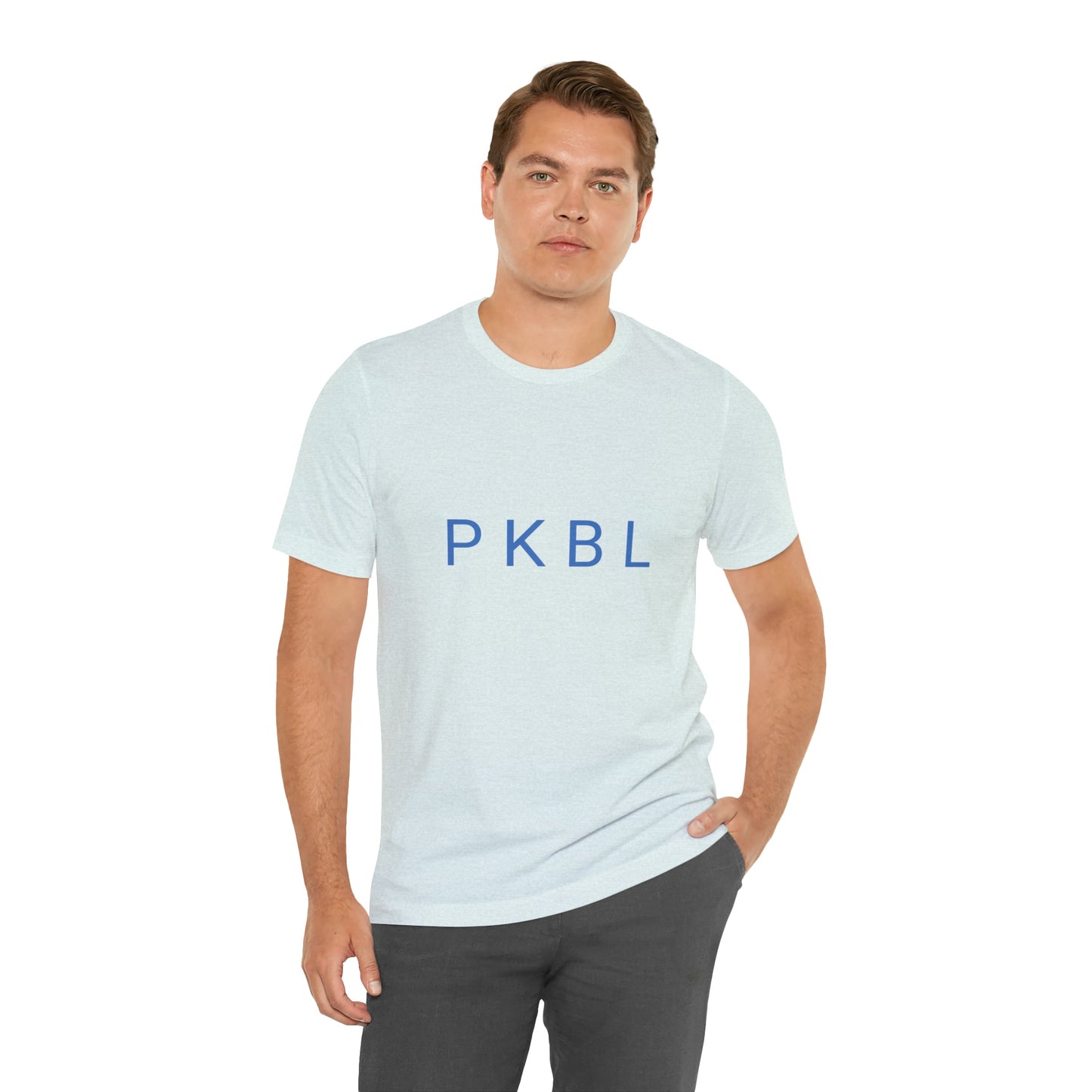 'PKBL' Pickleball T-Shirt