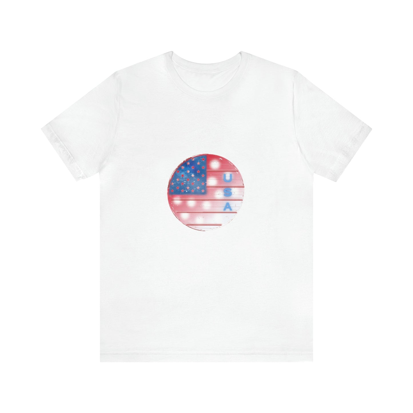 USA 1965 Pickleball T-Shirt