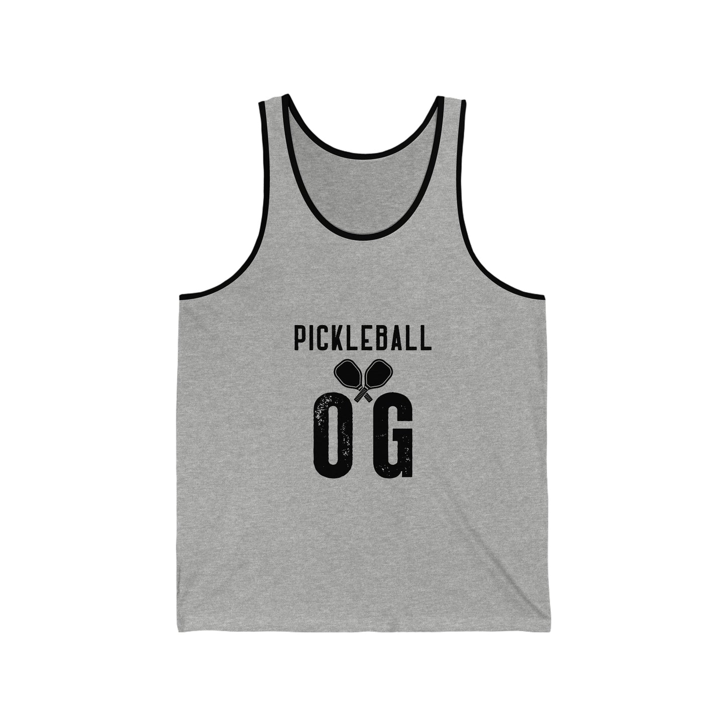'Pickleball OG' Tank Top