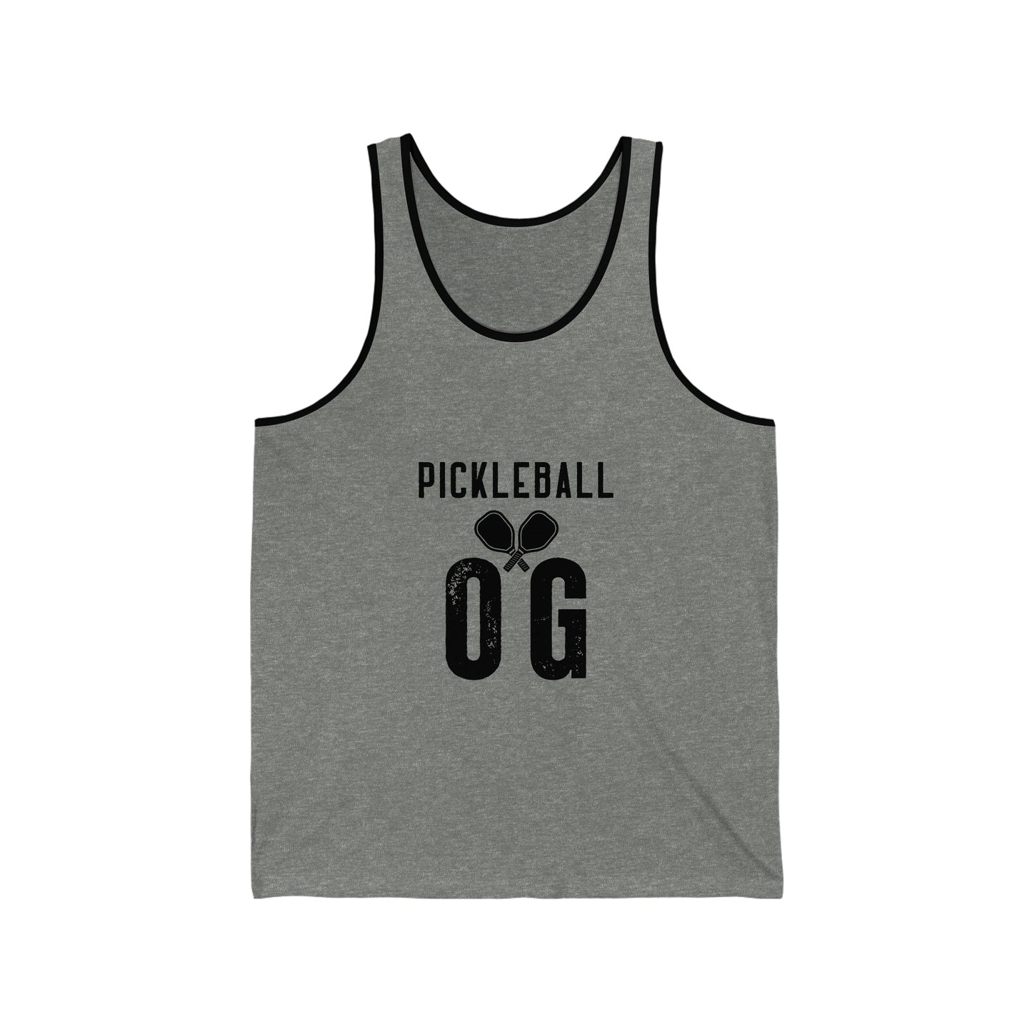 'Pickleball OG' Tank Top