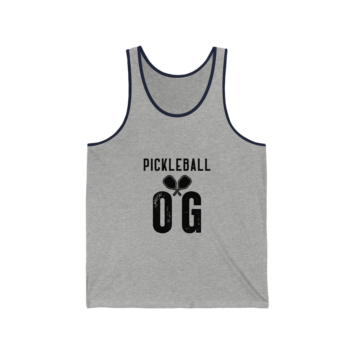 'Pickleball OG' Tank Top