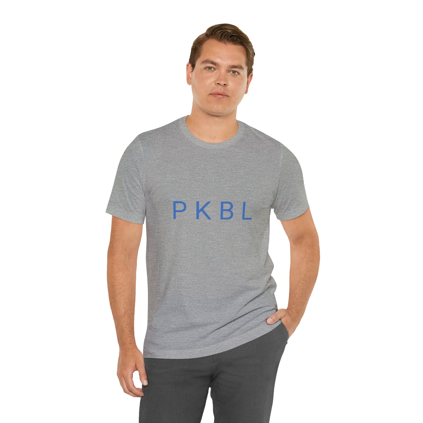 'PKBL' Pickleball T-Shirt