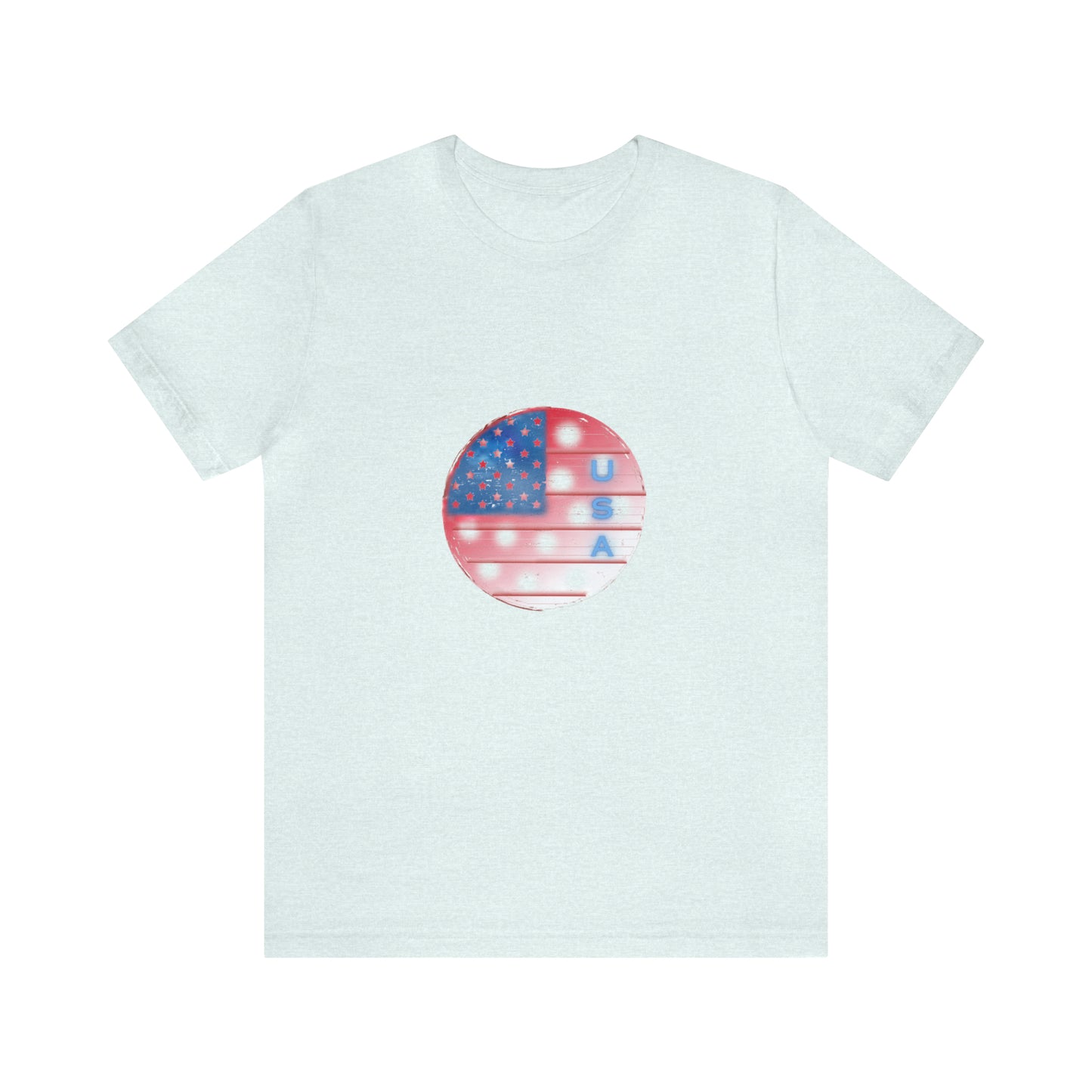 USA 1965 Pickleball T-Shirt