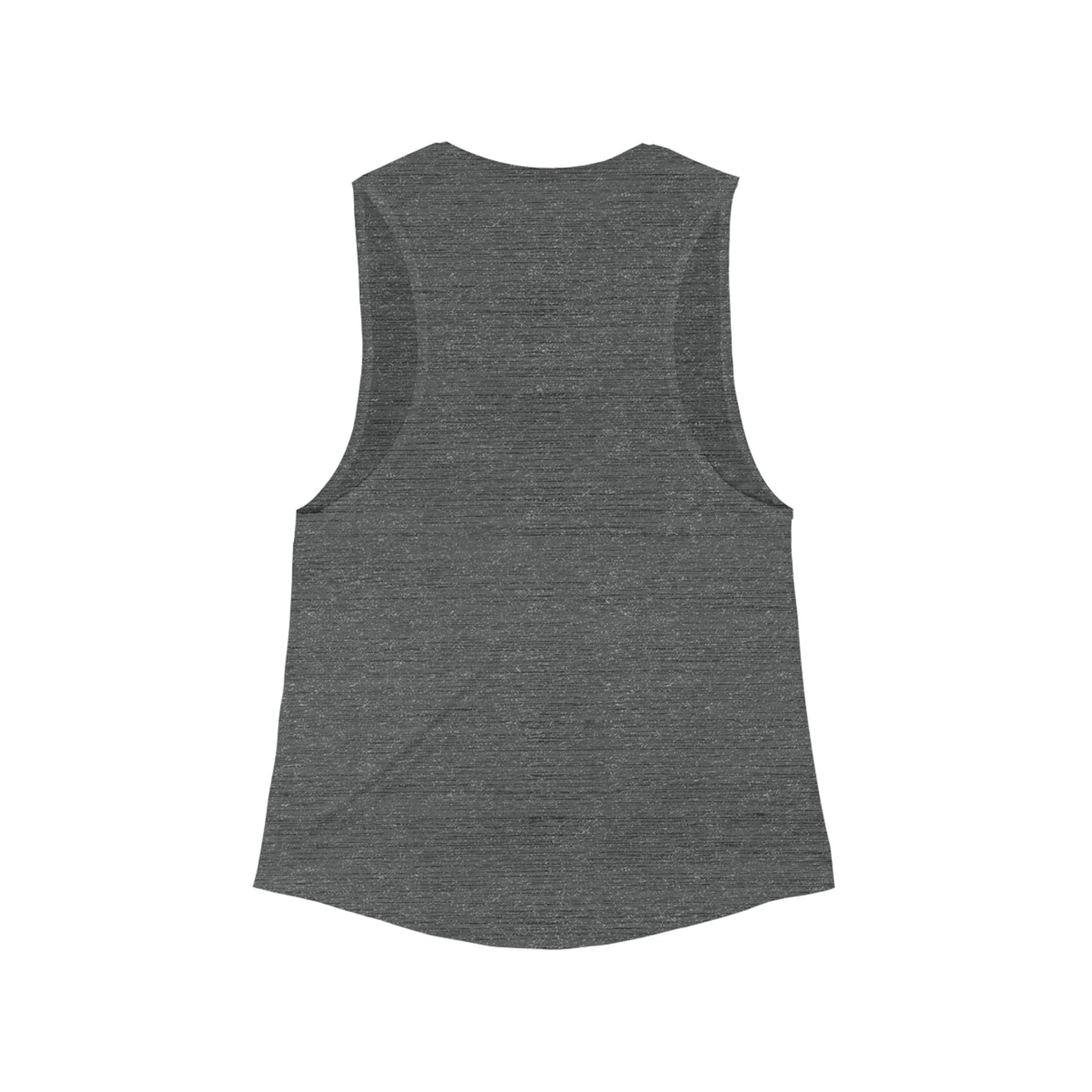 'Queen of the Court' Women's Flowy Pickleball Tank