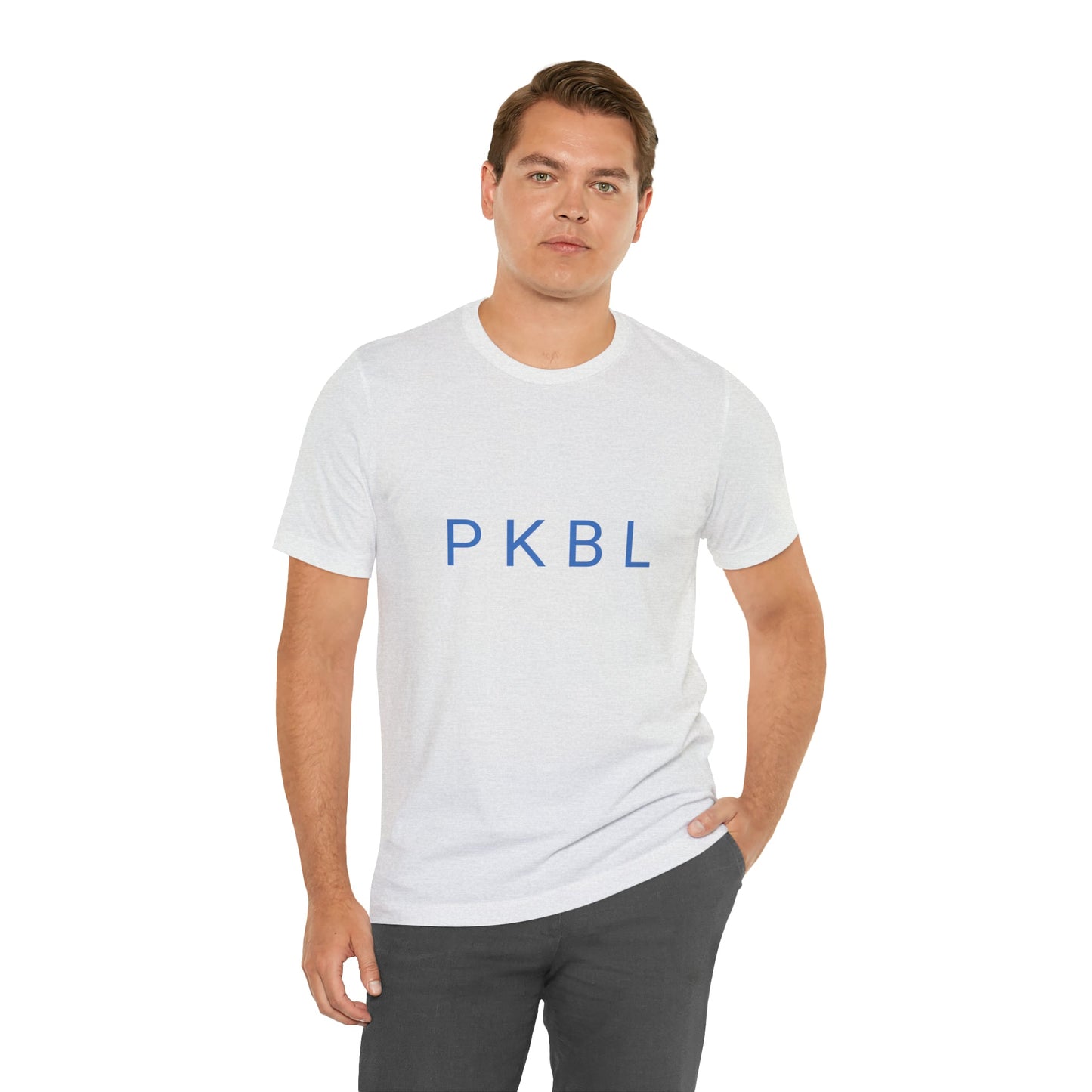 'PKBL' Pickleball T-Shirt