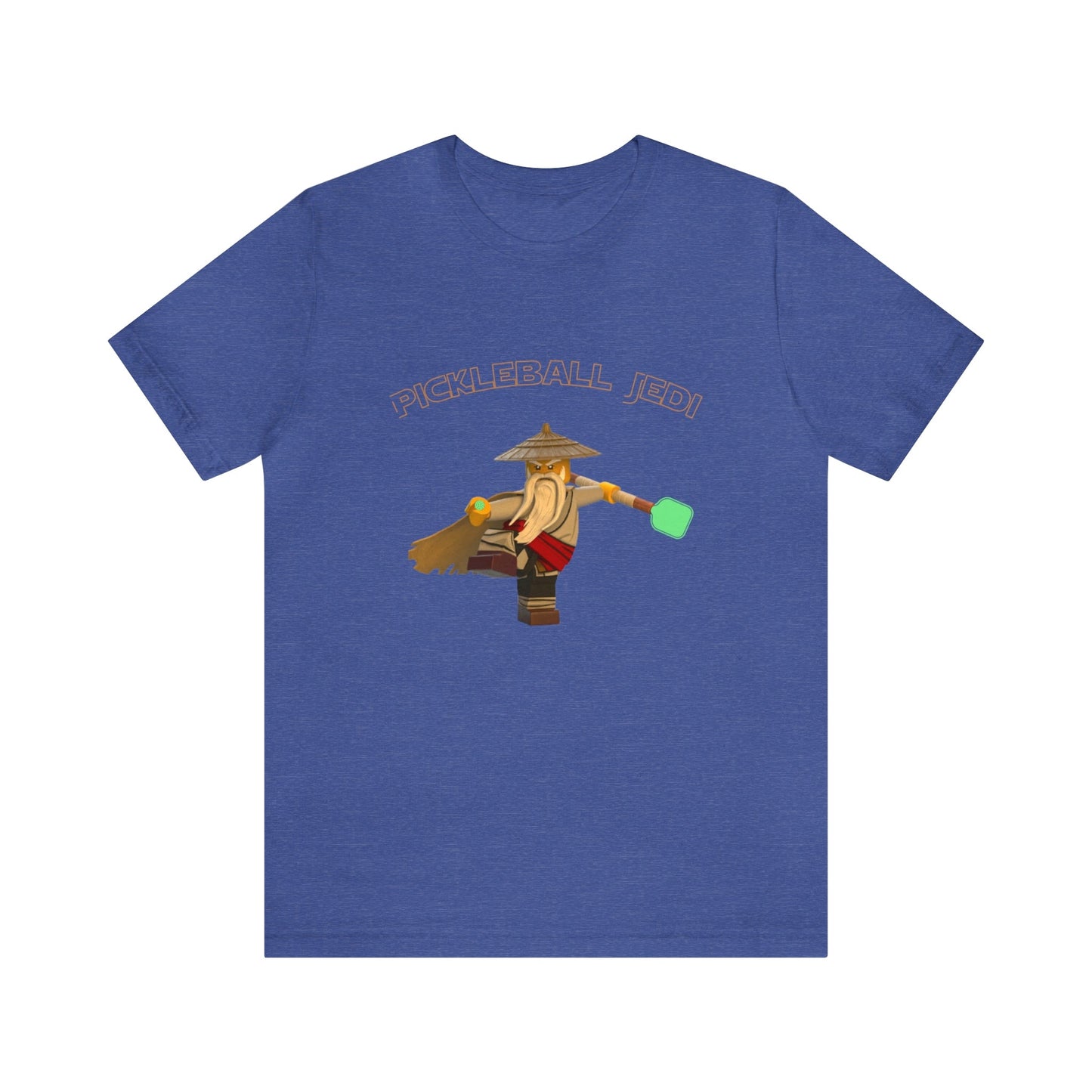 'Pickleball Jedi' T-Shirt