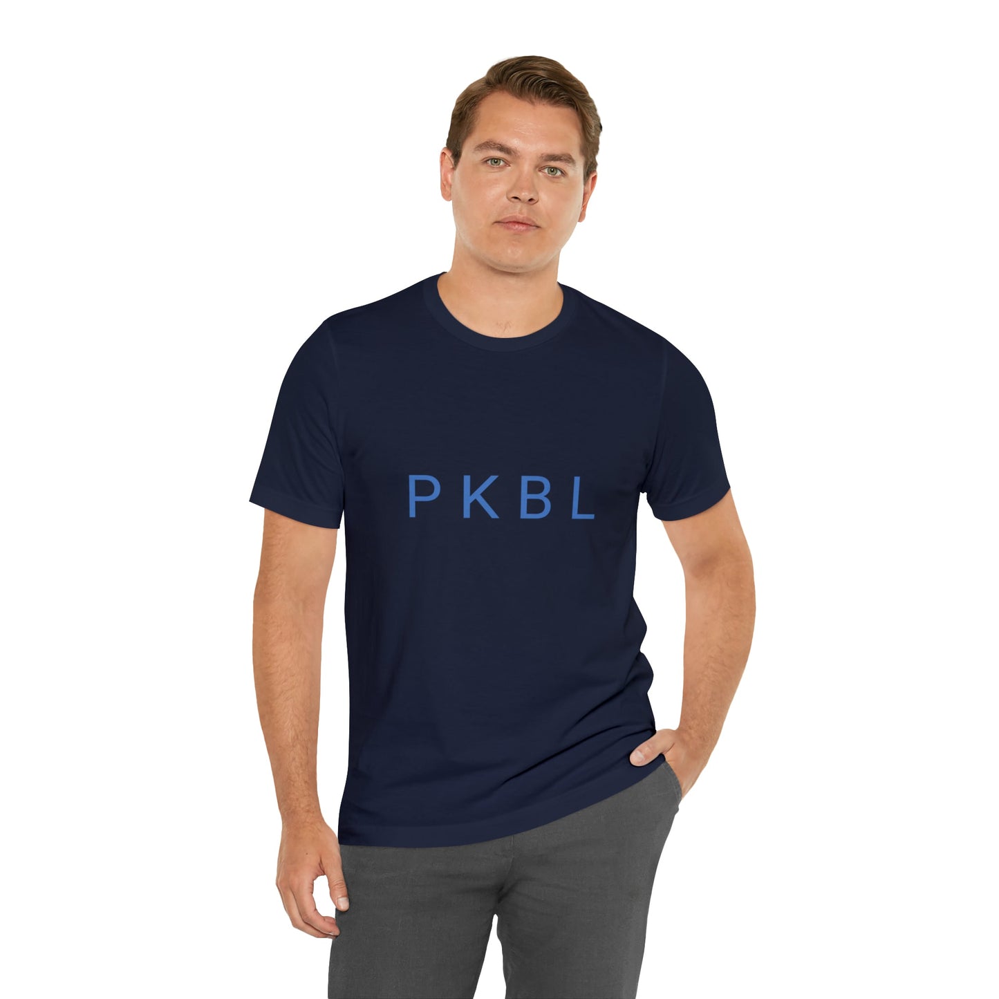 'PKBL' Pickleball T-Shirt