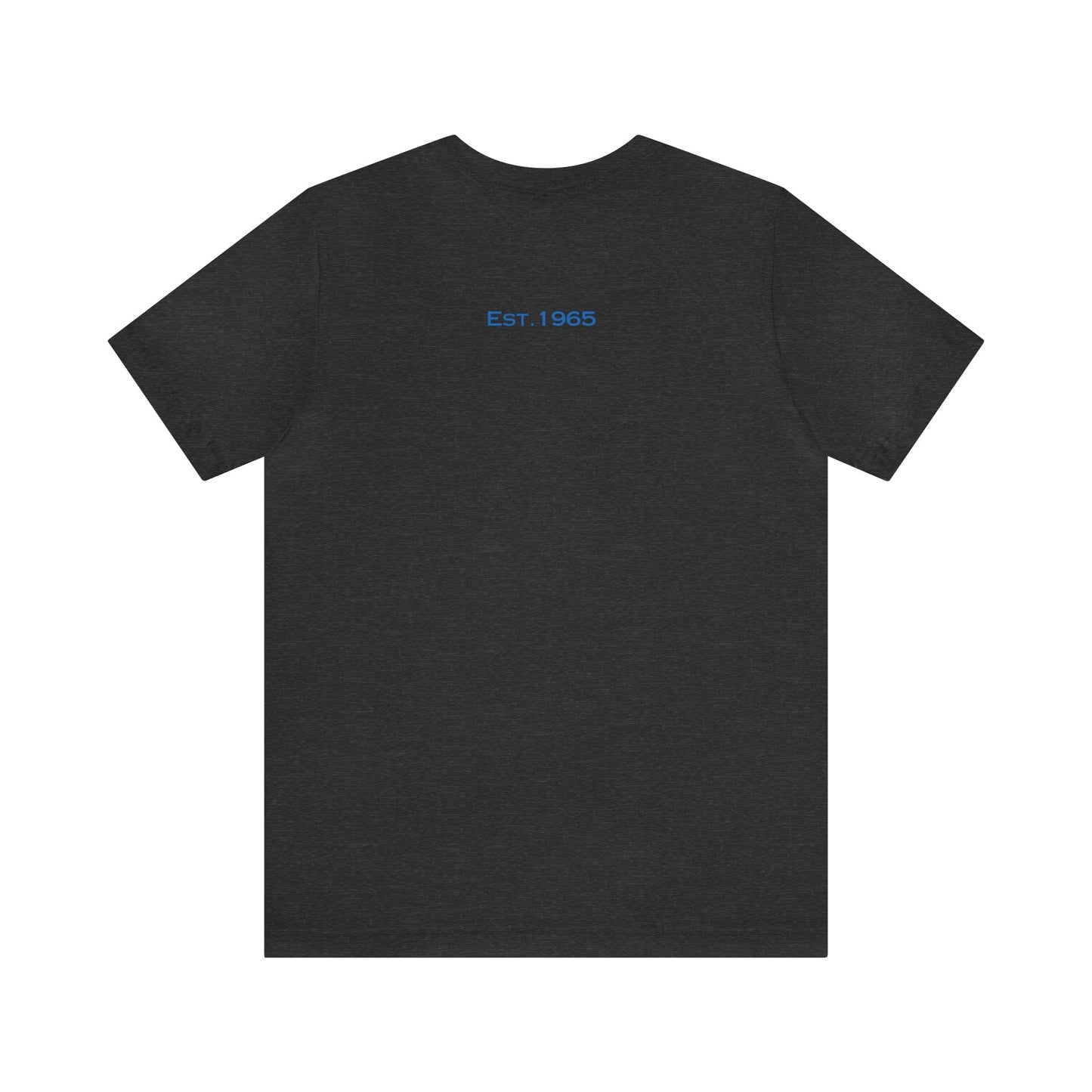 'Born in the USA' 1965 Pickleball T-Shirt