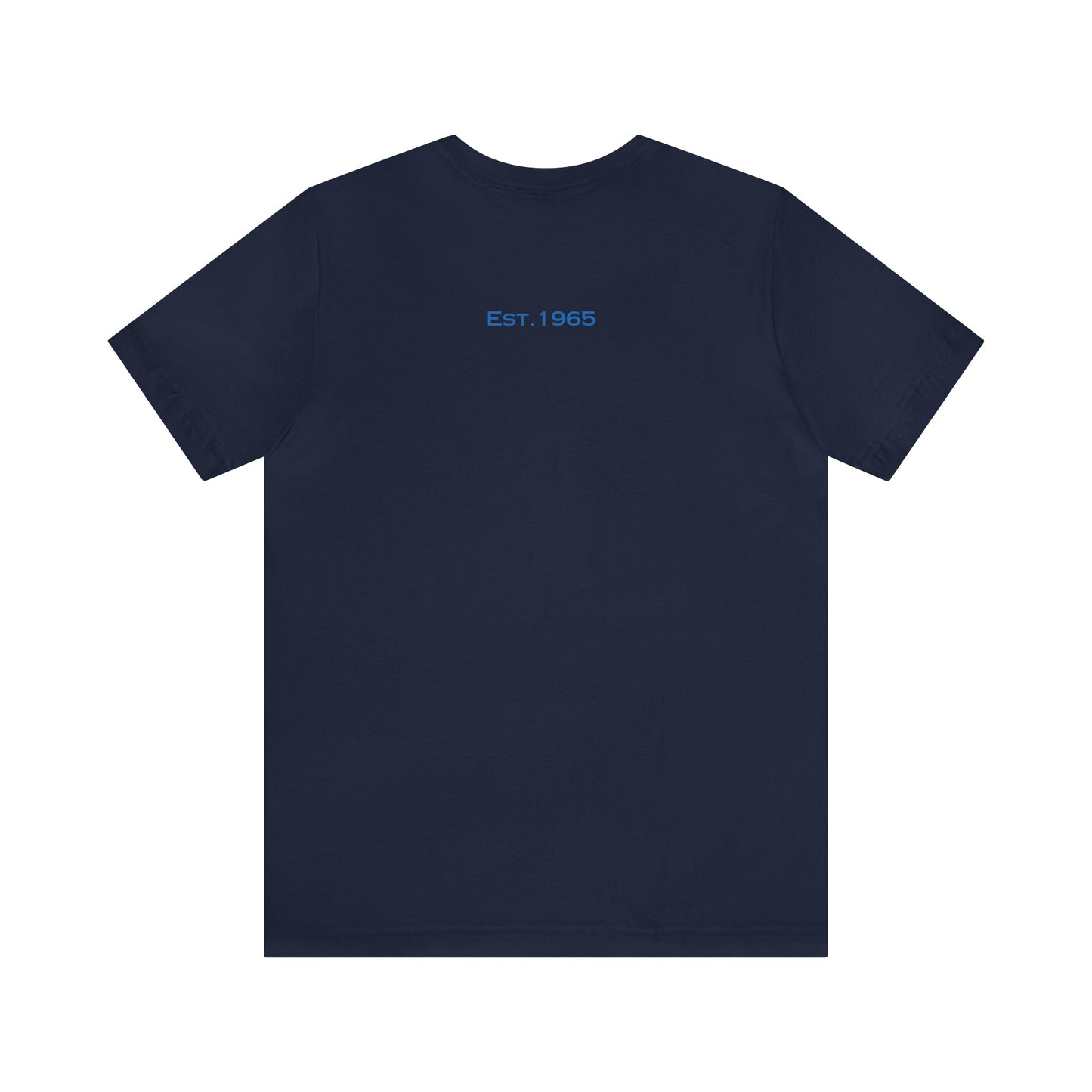 'Born in the USA' 1965 Pickleball T-Shirt