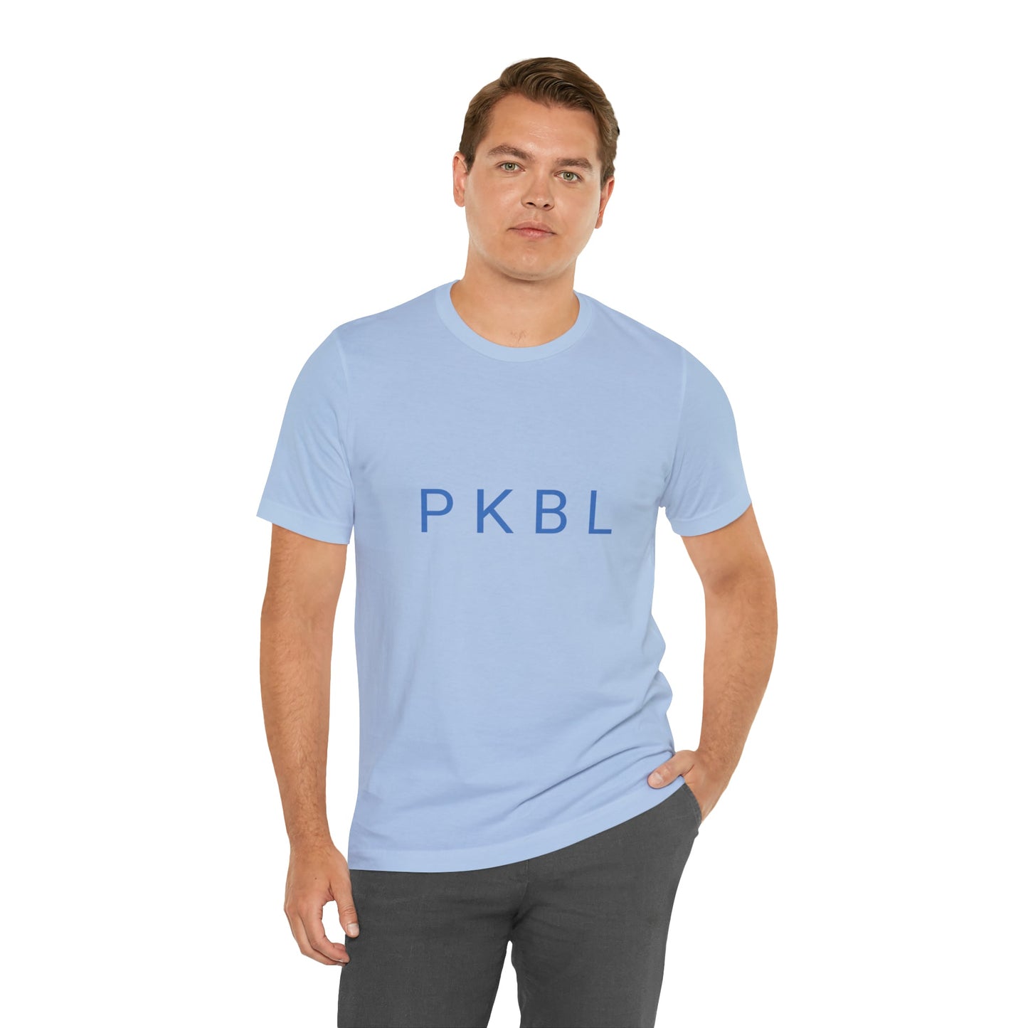 'PKBL' Pickleball T-Shirt
