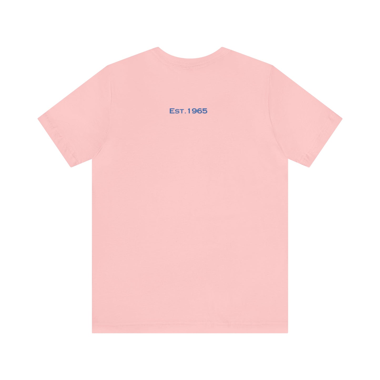 'Born in the USA' 1965 Pickleball T-Shirt