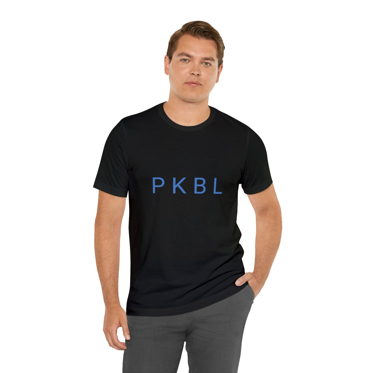 'PKBL' Pickleball T-Shirt