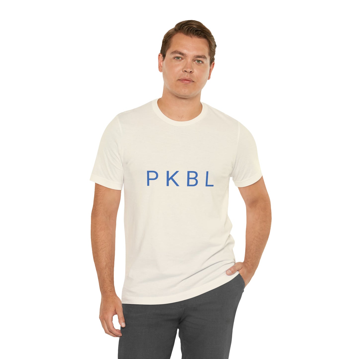 'PKBL' Pickleball T-Shirt