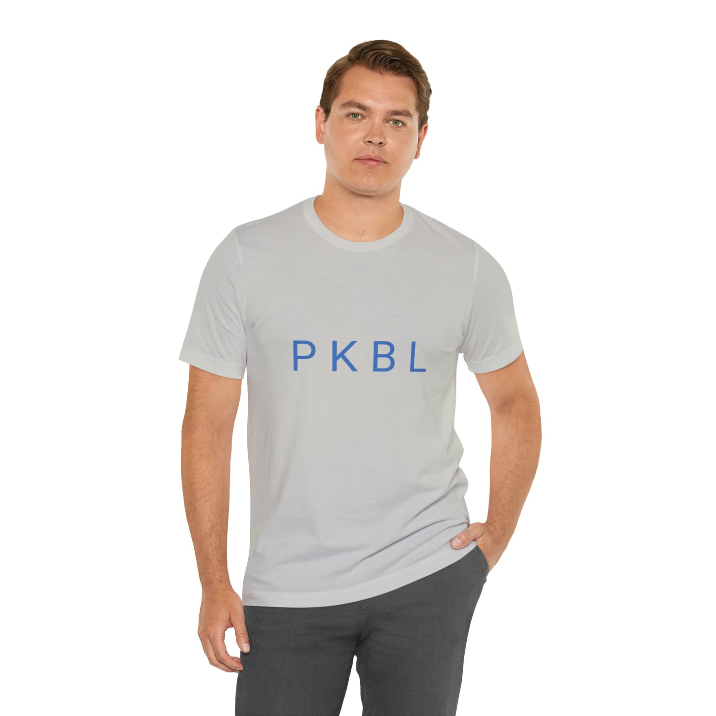 'PKBL' Pickleball T-Shirt