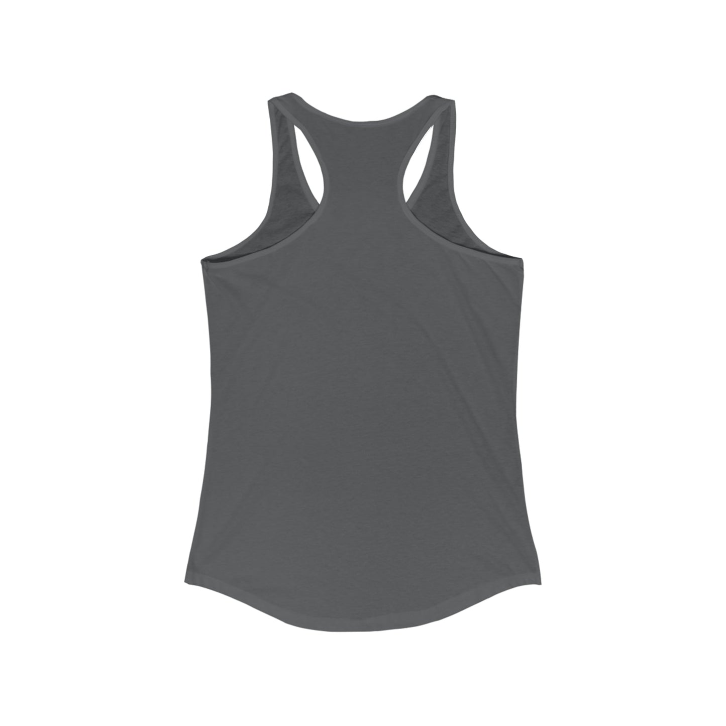 'Sorry Sweetie I've Moved On' Women's Racerback Tank