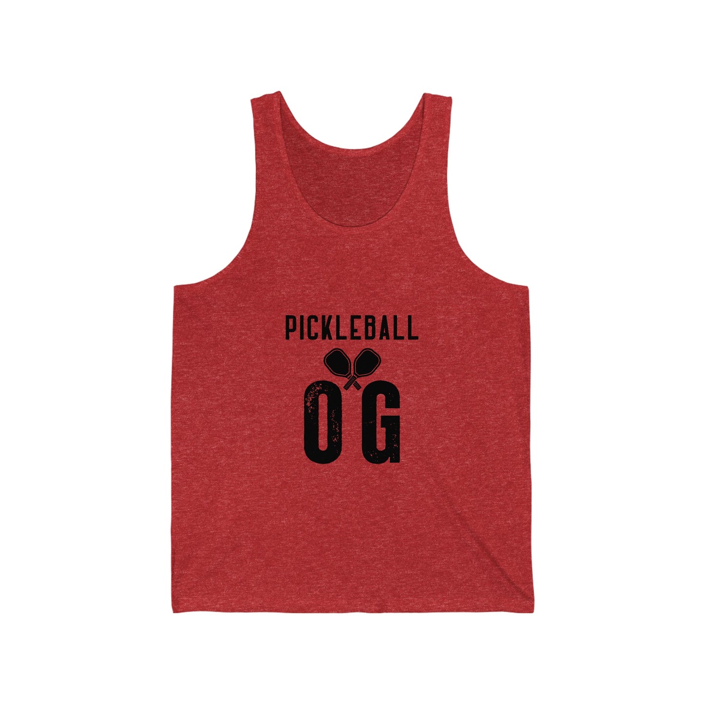 'Pickleball OG' Tank Top