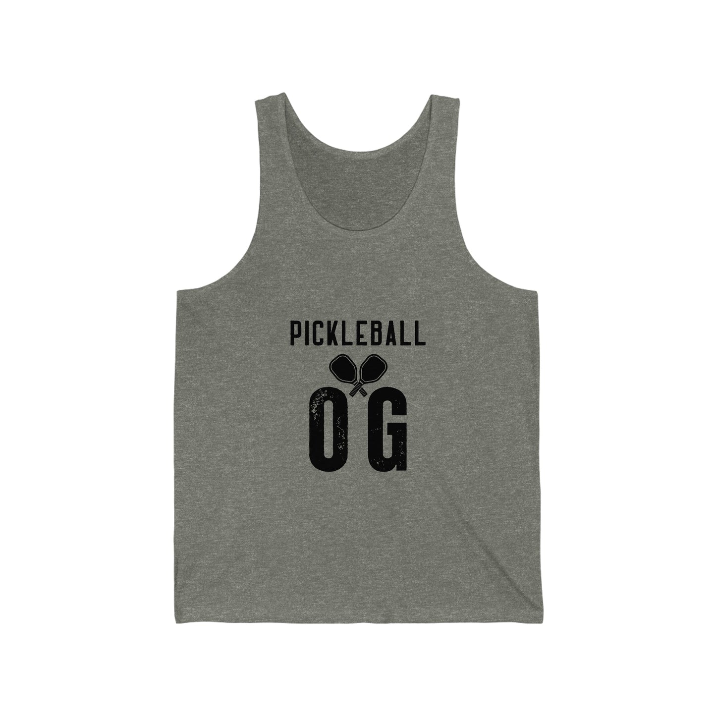 'Pickleball OG' Tank Top