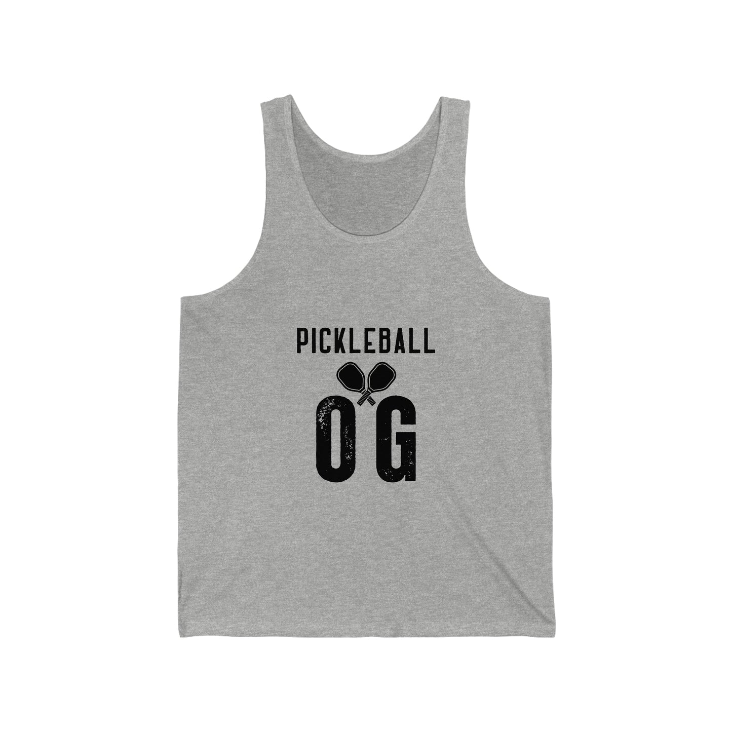 'Pickleball OG' Tank Top