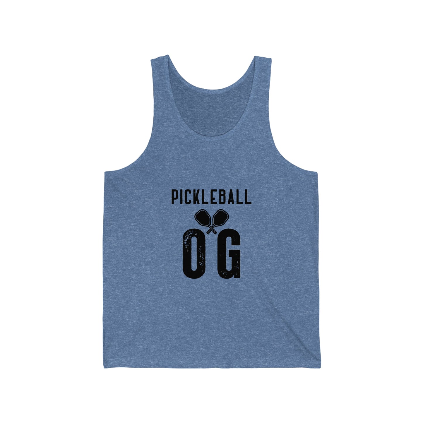 'Pickleball OG' Tank Top