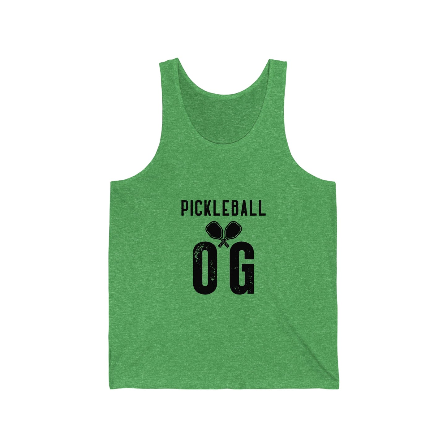 'Pickleball OG' Tank Top