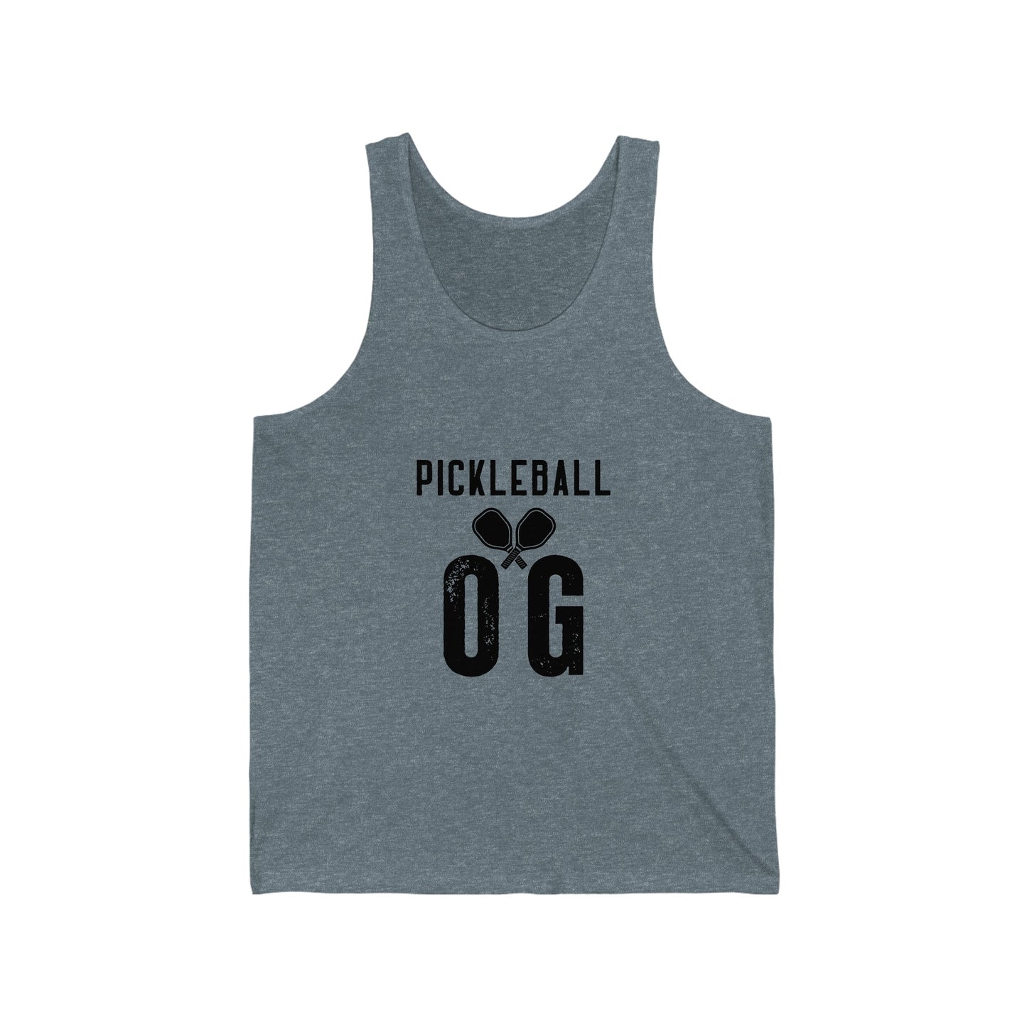 'Pickleball OG' Tank Top