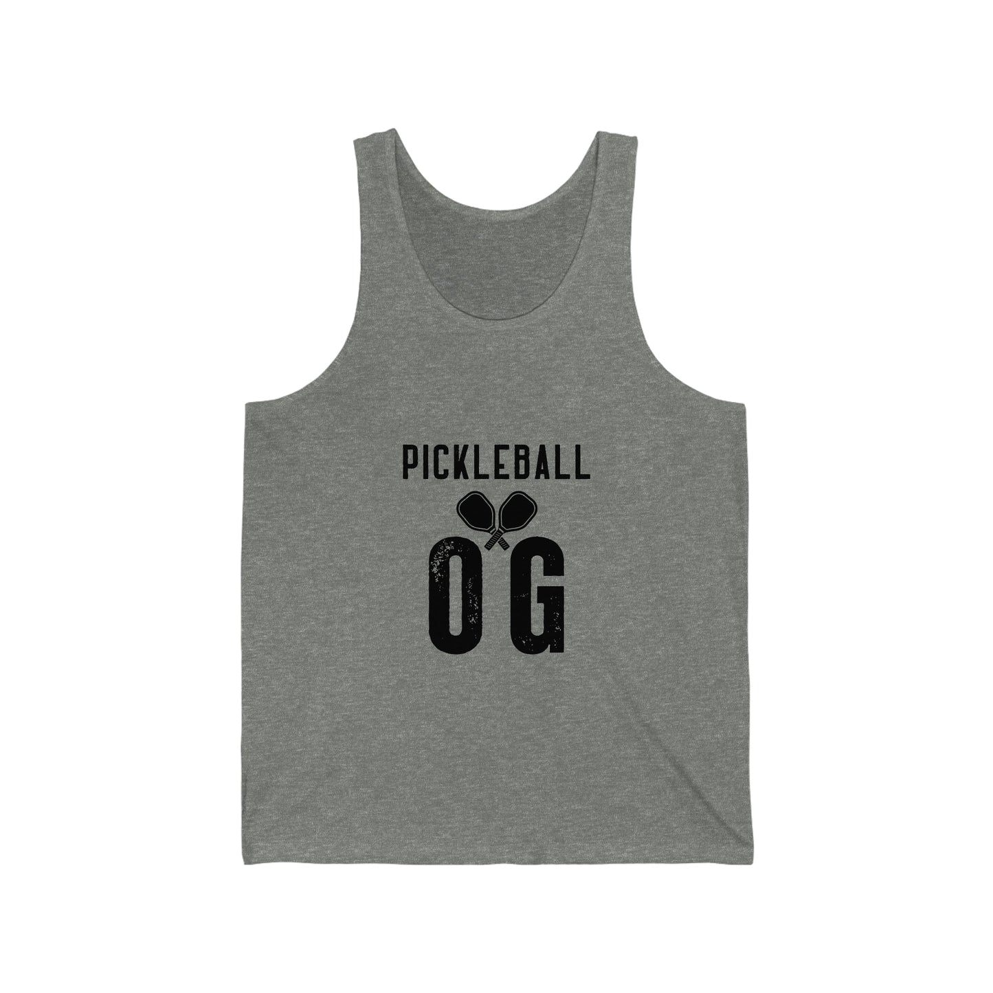 'Pickleball OG' Tank Top