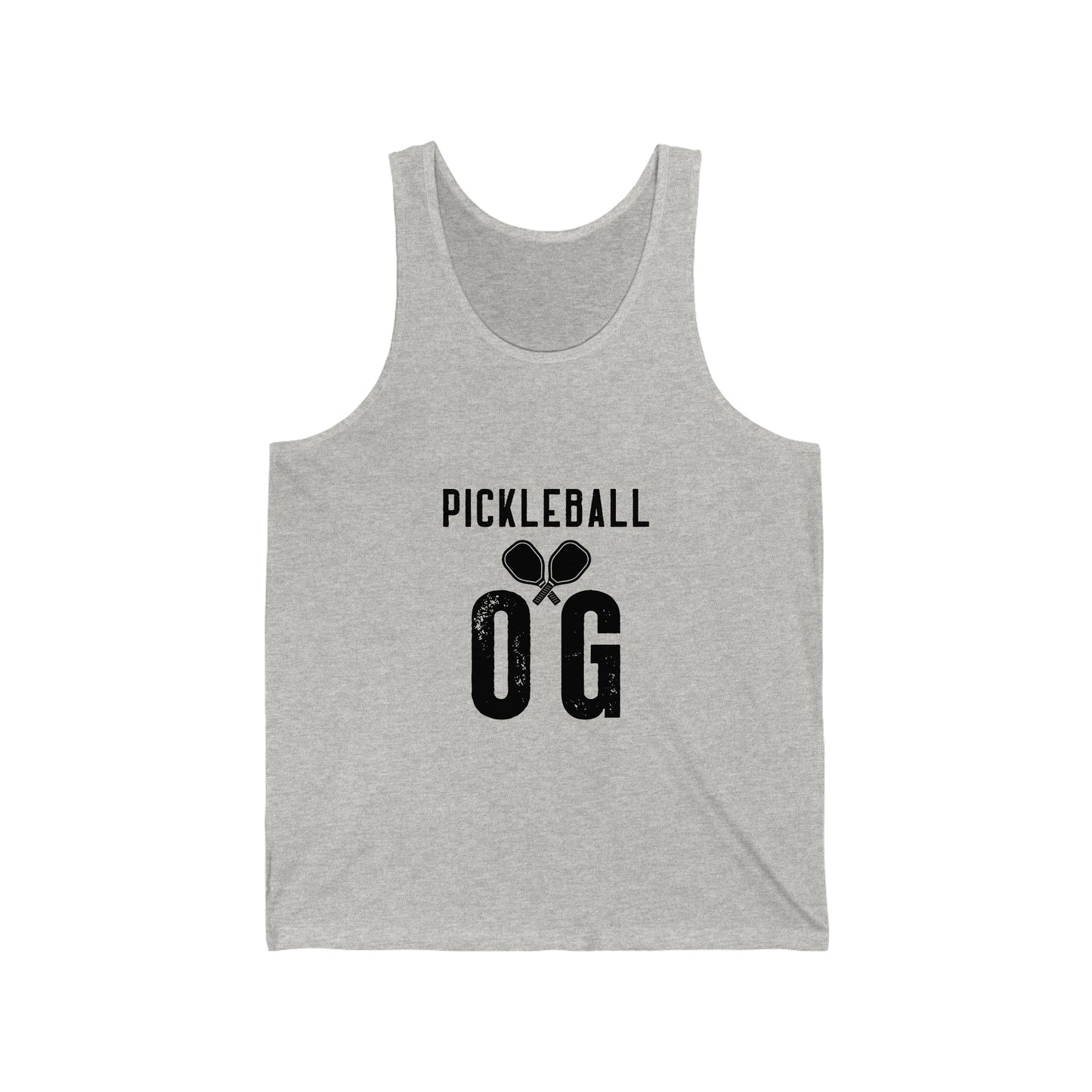 'Pickleball OG' Tank Top