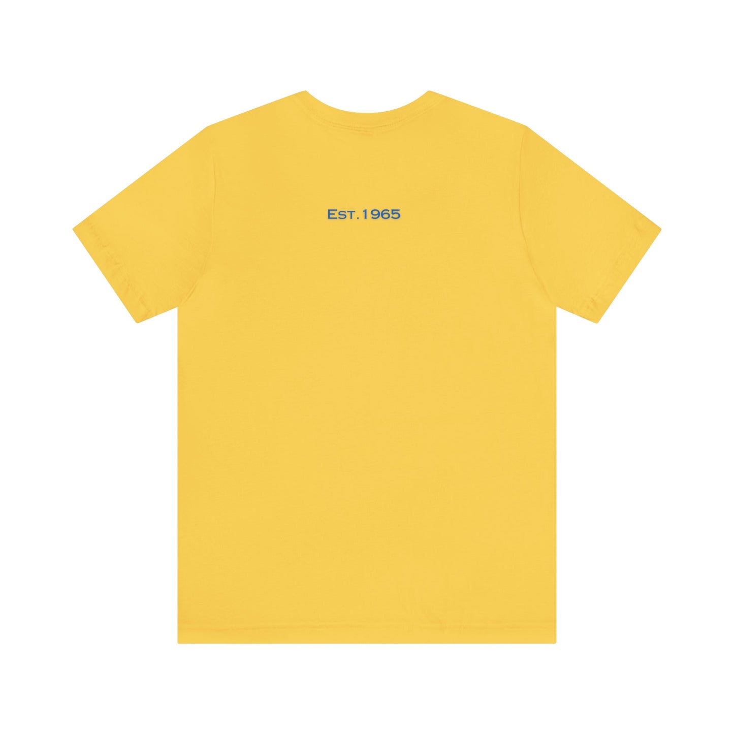 'Born in the USA' 1965 Pickleball T-Shirt