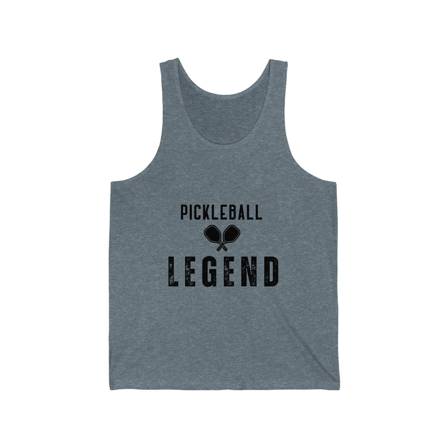 'Pickleball Legend' Tank Top