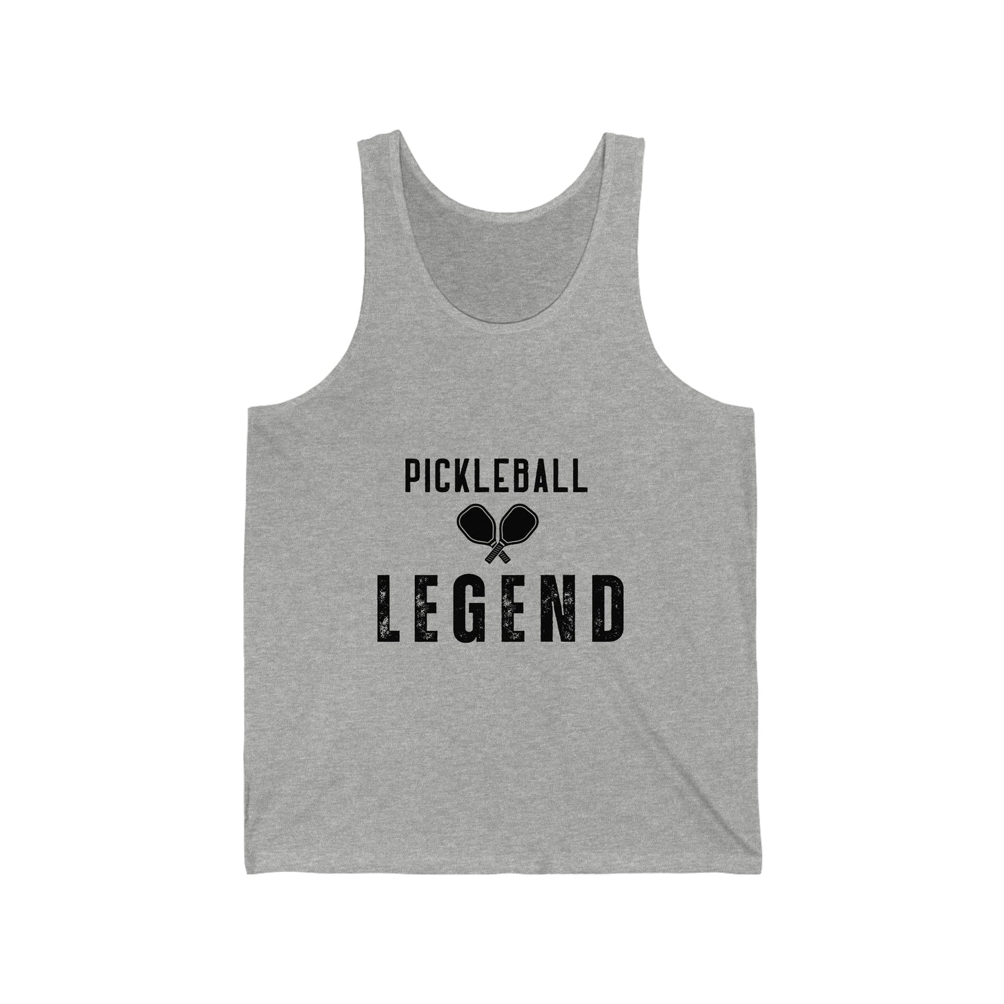 'Pickleball Legend' Tank Top