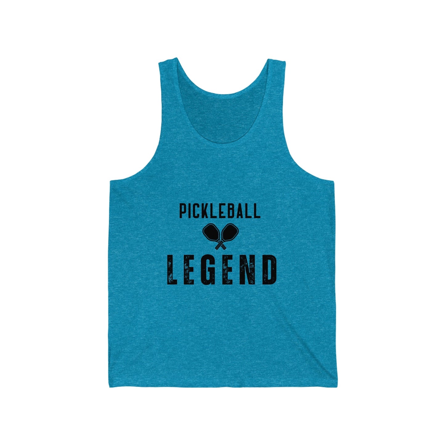 'Pickleball Legend' Tank Top