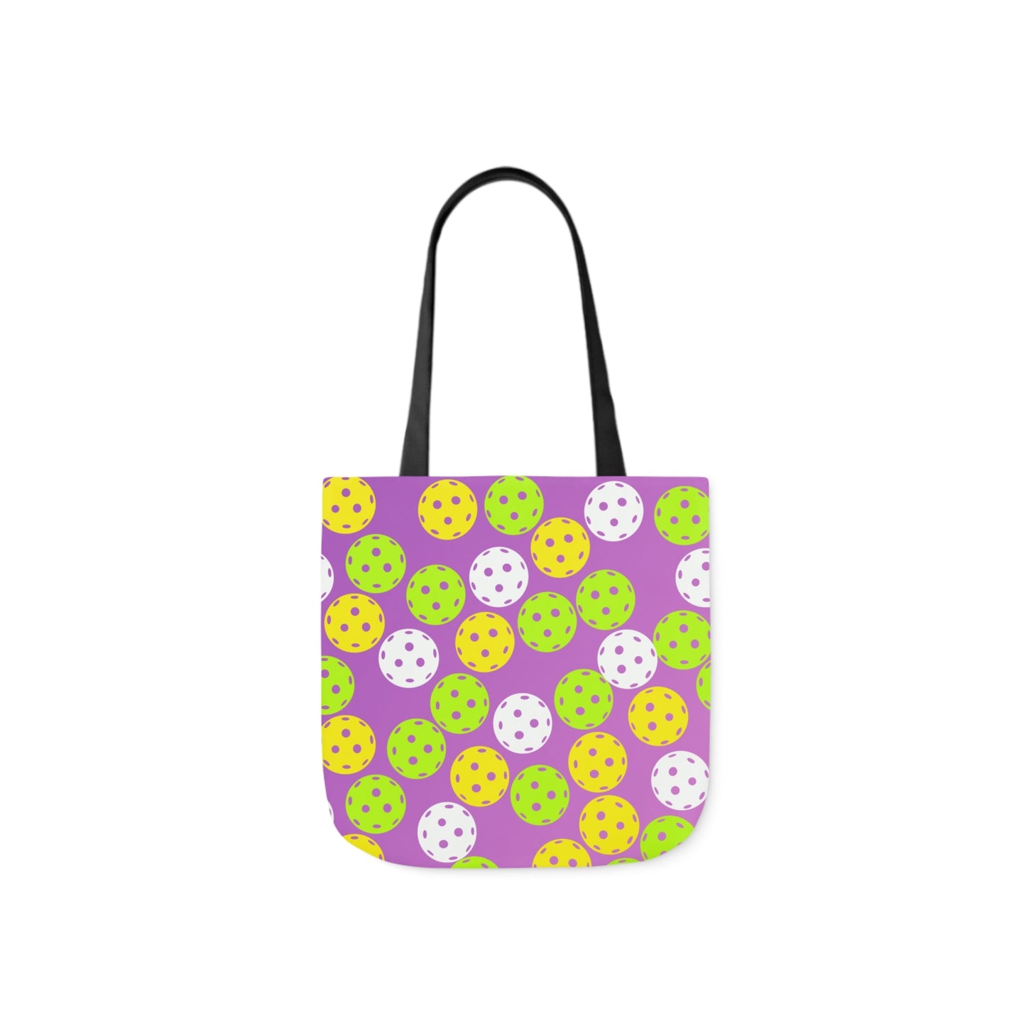 Pickleball Tote Bag