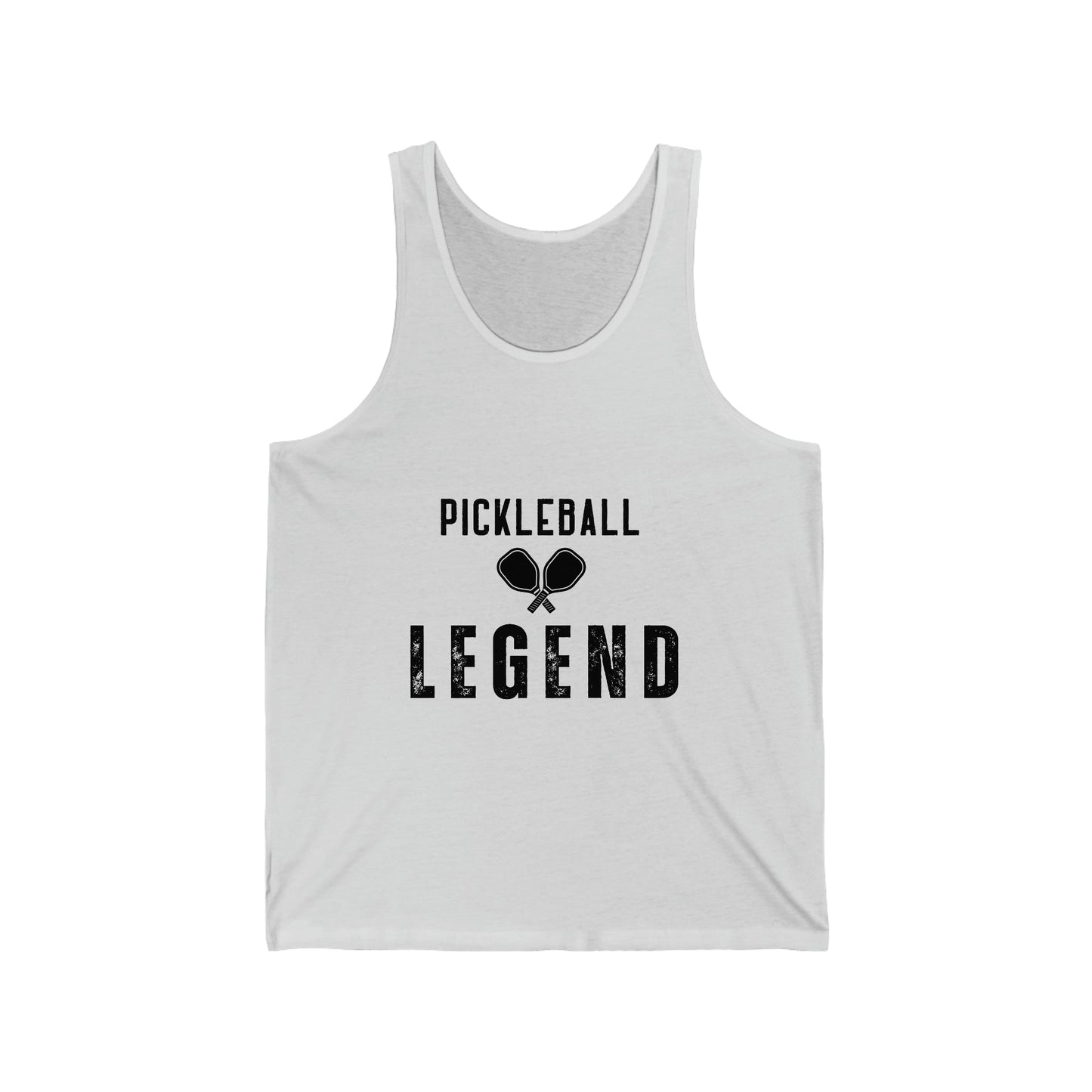 'Pickleball Legend' Tank Top