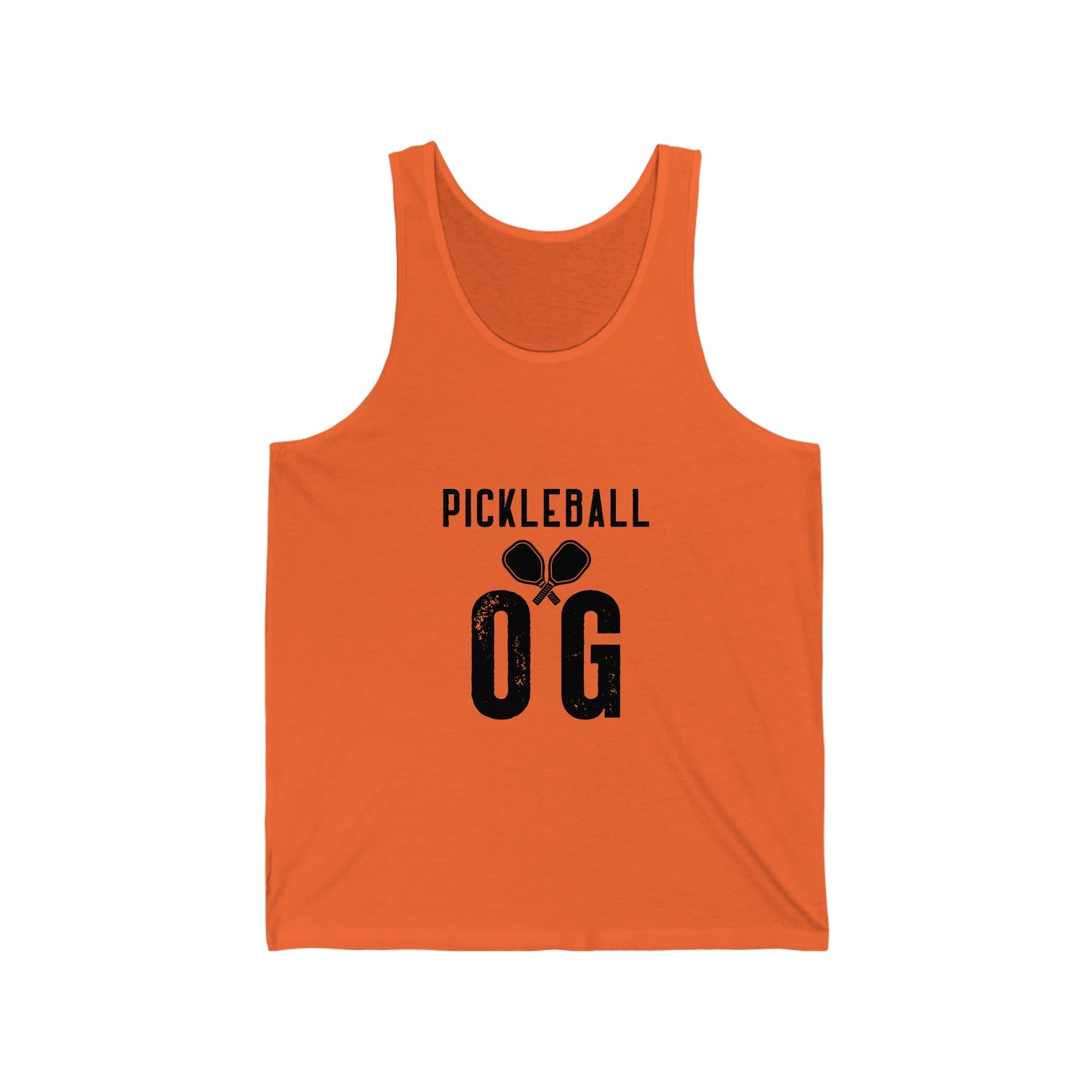 'Pickleball OG' Tank Top