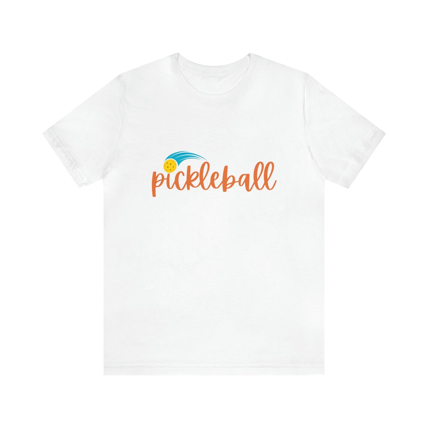 'Pickleball' T-Shirt