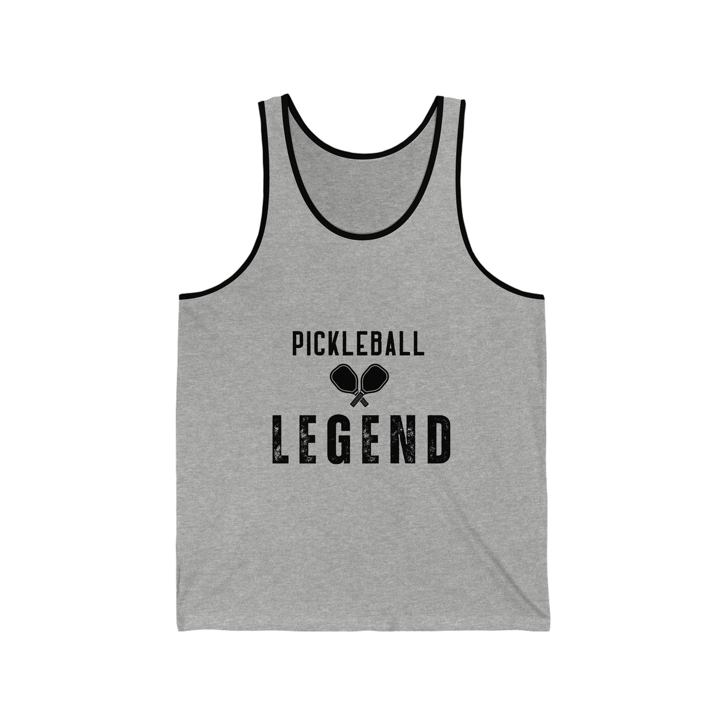 'Pickleball Legend' Tank Top