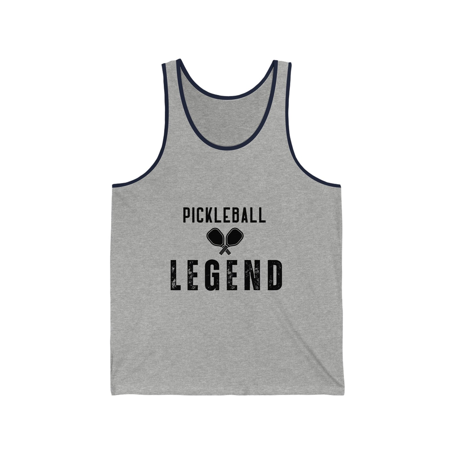 'Pickleball Legend' Tank Top